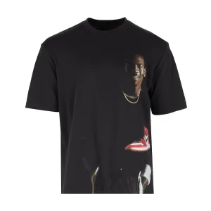 1985 Statement Crew Tee - Mens
