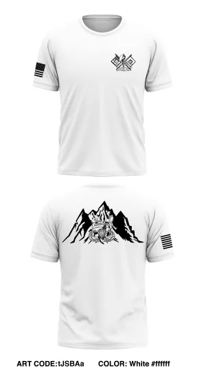 2-1 SIGDET Store 1 Core Men's SS Performance Tee - tJSBAa