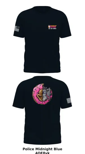 21-10-ARC Store 1 Core Men's SS Performance Tee - 4OE8vk