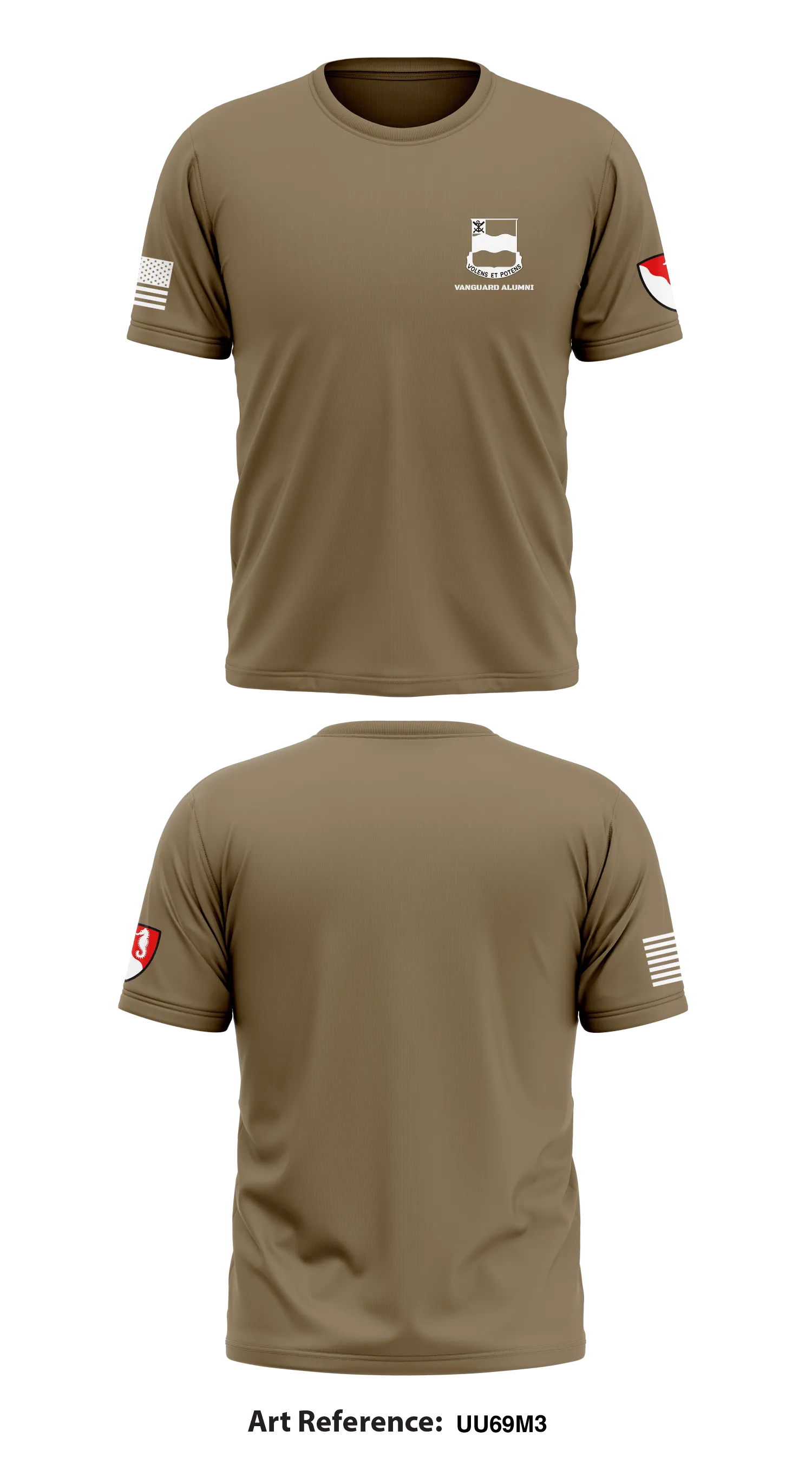 4th  Engineer Battalion  Store 1 Core Men's SS Performance Tee - uU69M3