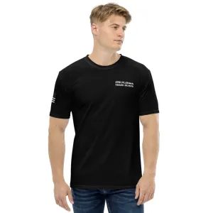 4th Platoon Tailed Beasts Store 1 Core Men's SS Performance Tee - x5bYZP