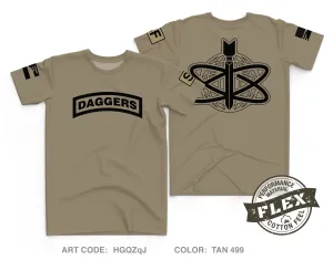 703 MUNSS Core Men's SS Flex Performance Tee - HGQZqJ