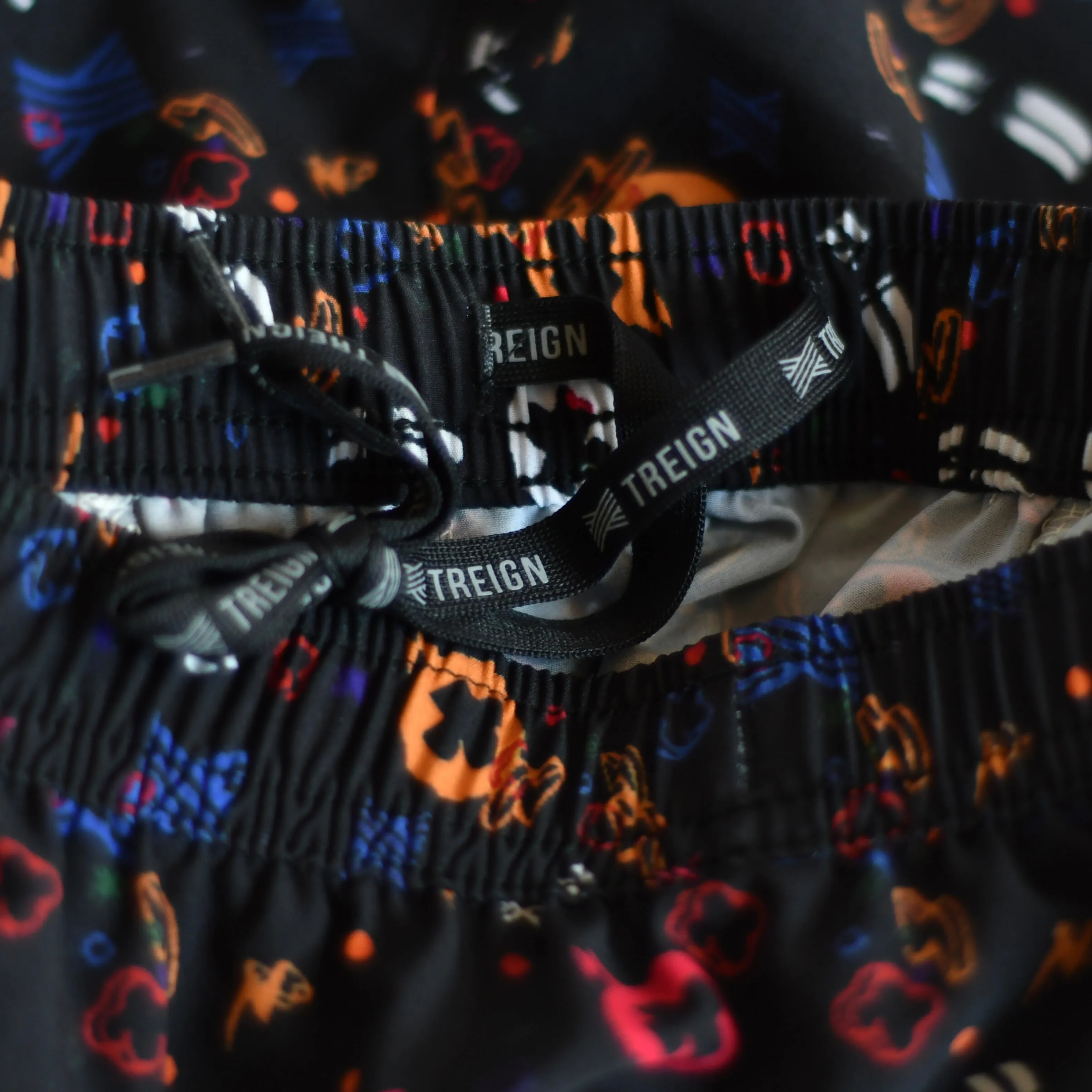 7" Men's Coliseum Shorts