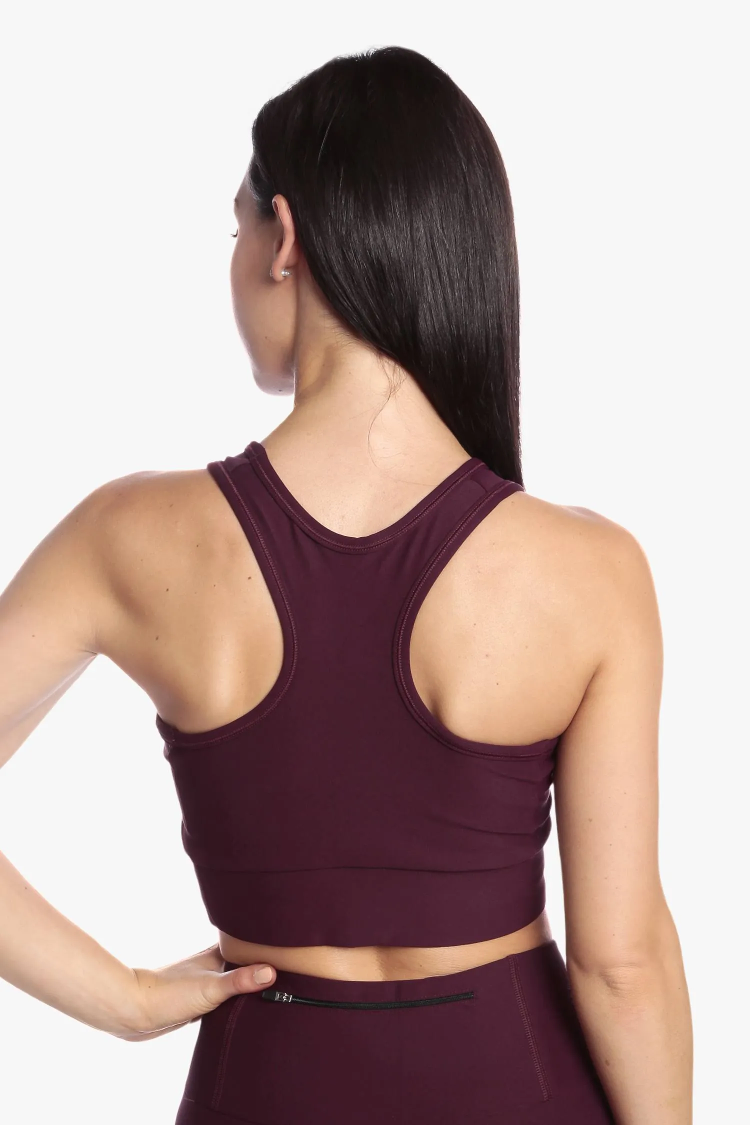 Ablaze - Sports Bra