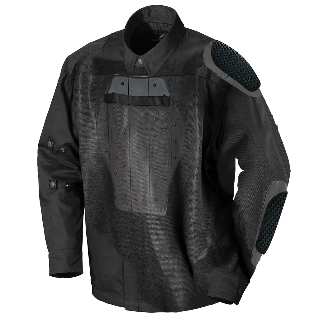 Abrams Riding Shirts
