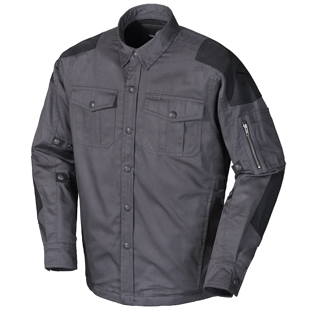 Abrams Riding Shirts