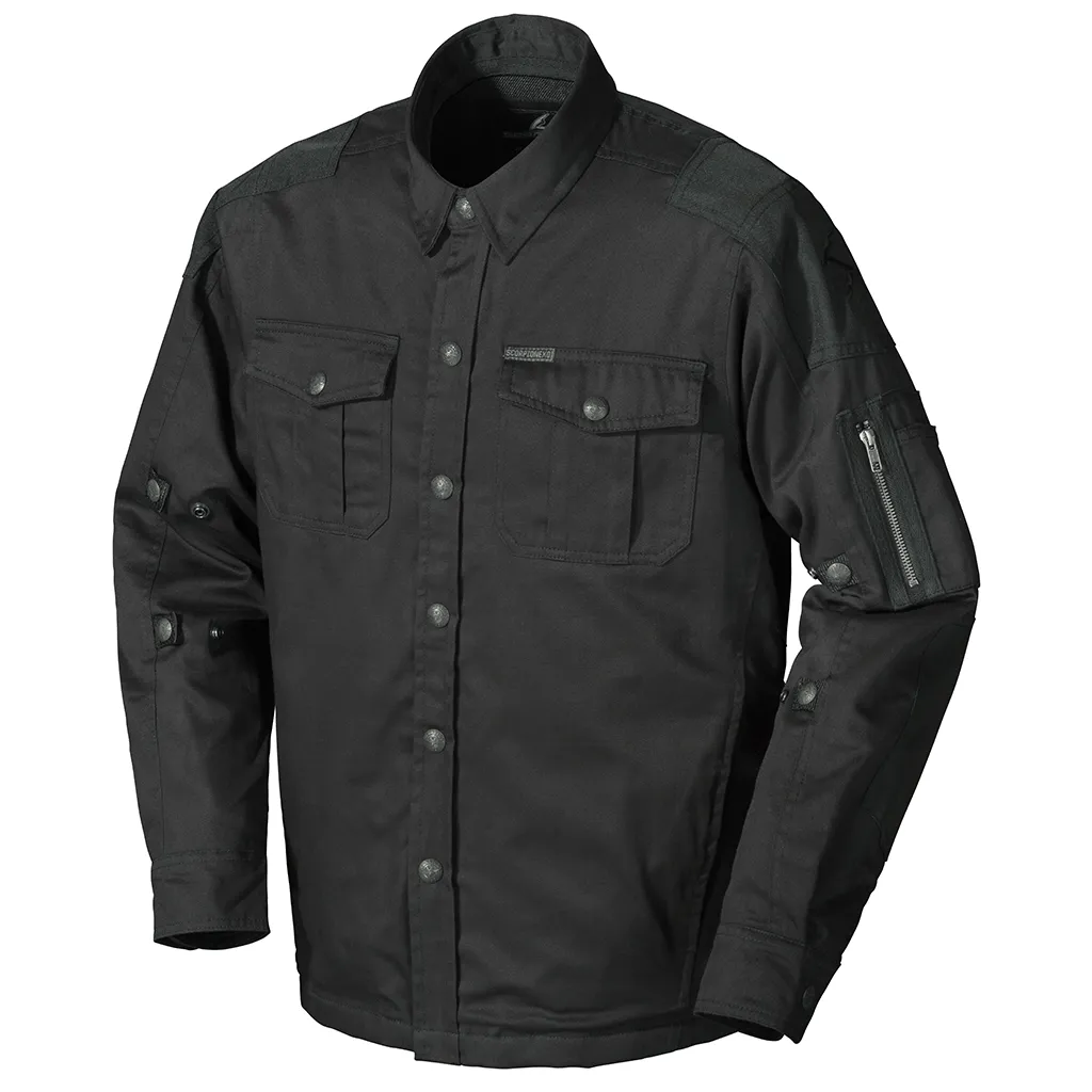 Abrams Riding Shirts