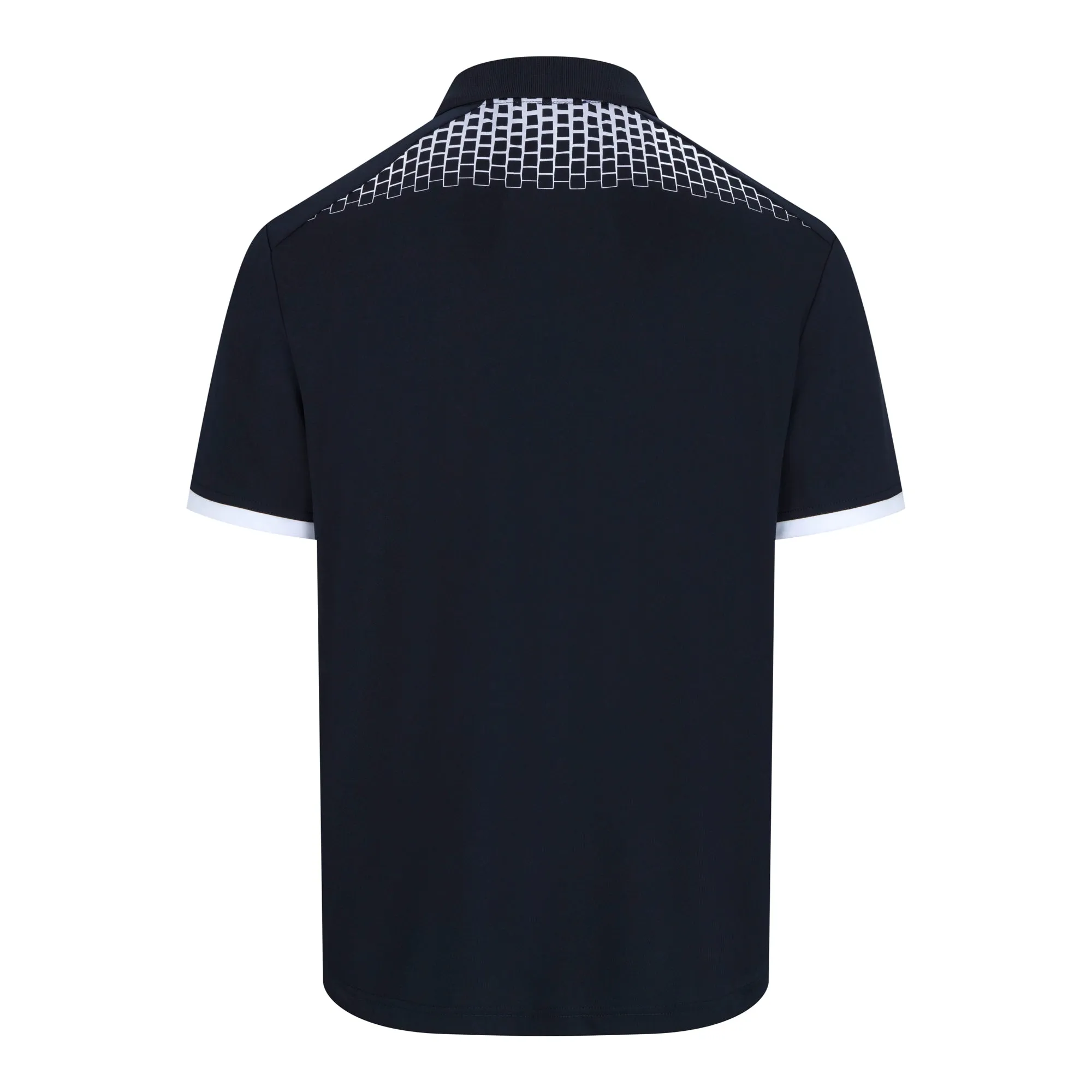Aceit Men's Galaxy Polo