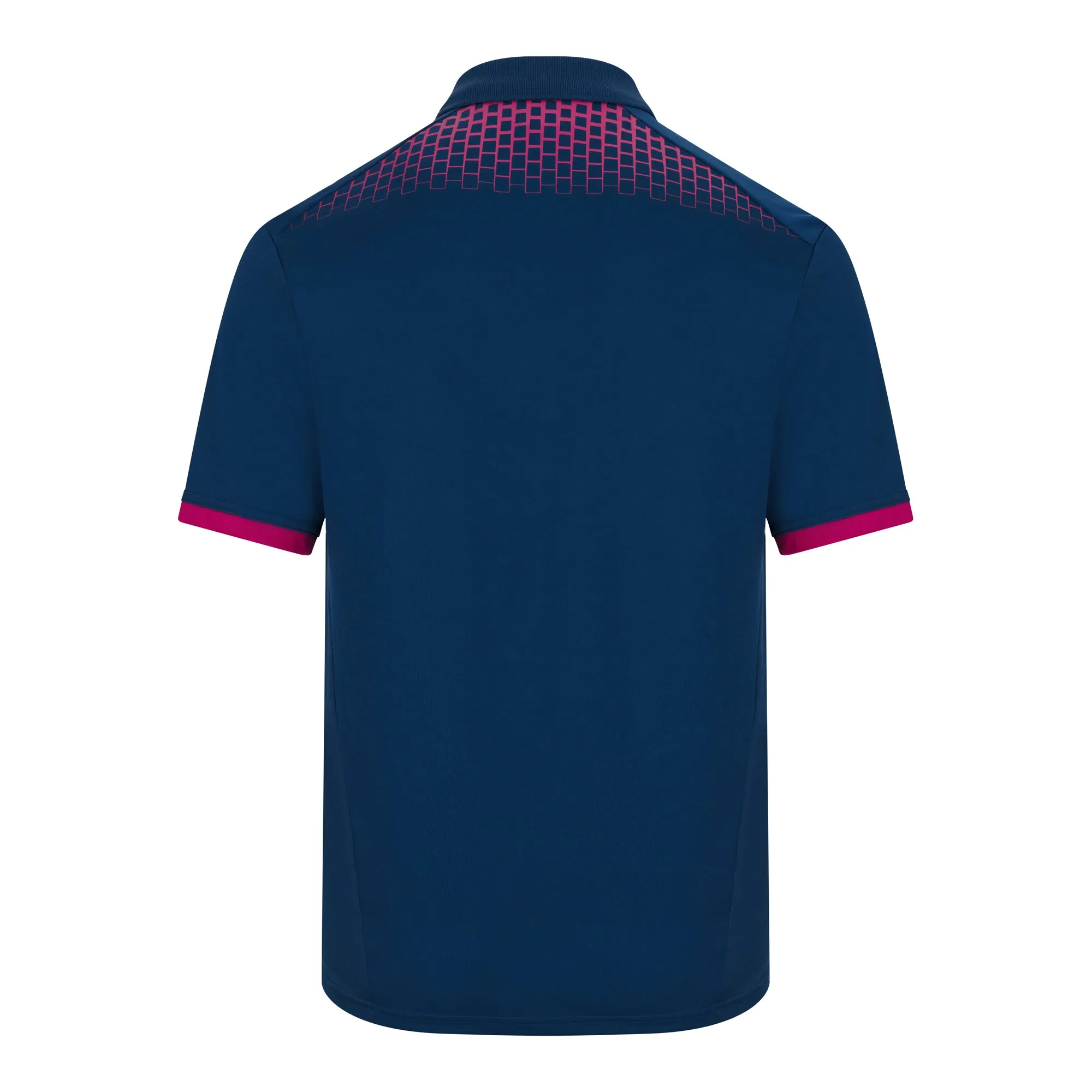 Aceit Men's Galaxy Polo