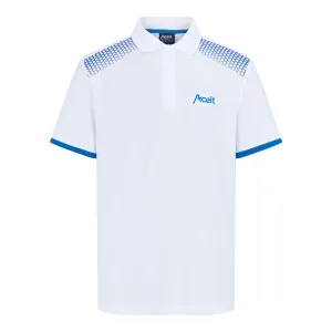 Aceit Men's Galaxy Polo