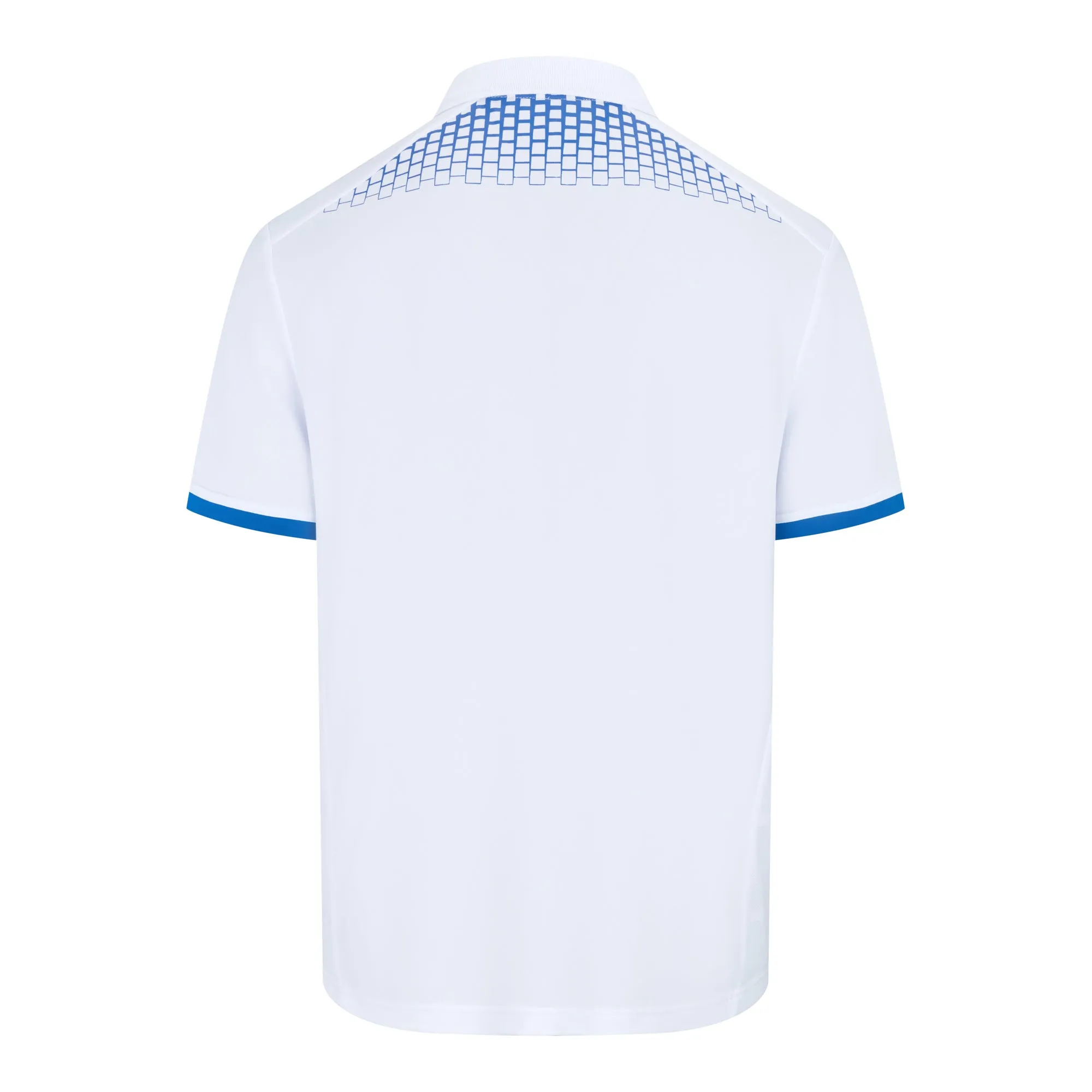 Aceit Men's Galaxy Polo