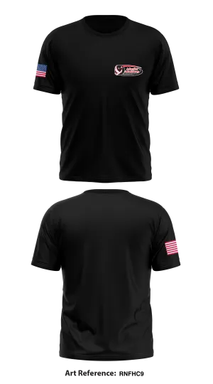 Adaptive Adventures Core Men's SS Performance Tee - RNFhC9