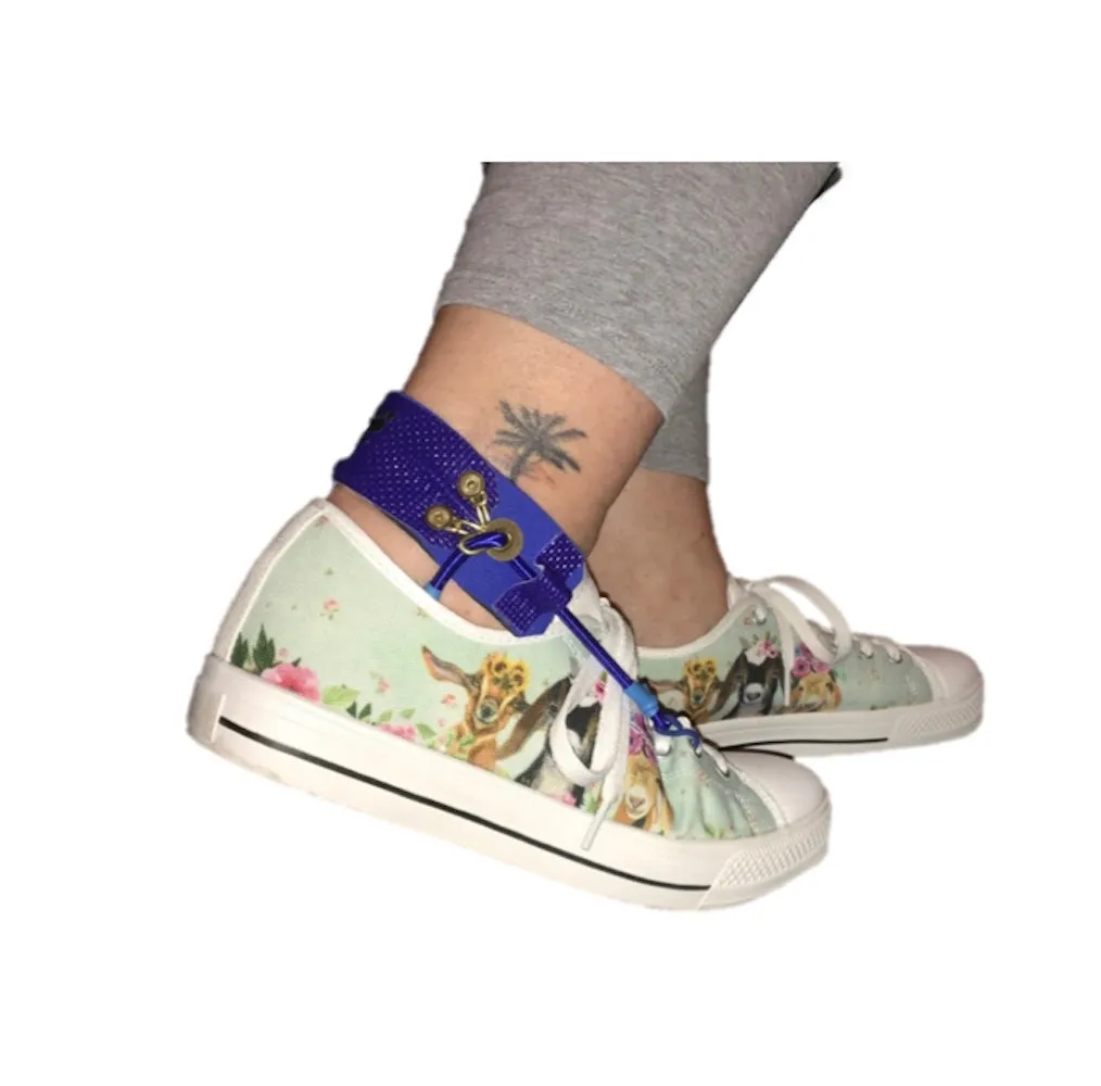 AFO Drop Foot Brace
