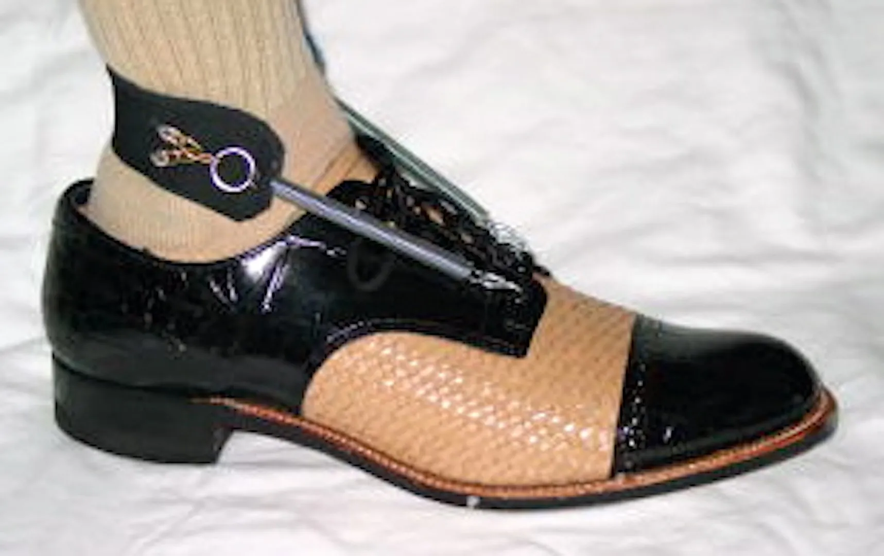 AFO Drop Foot Brace