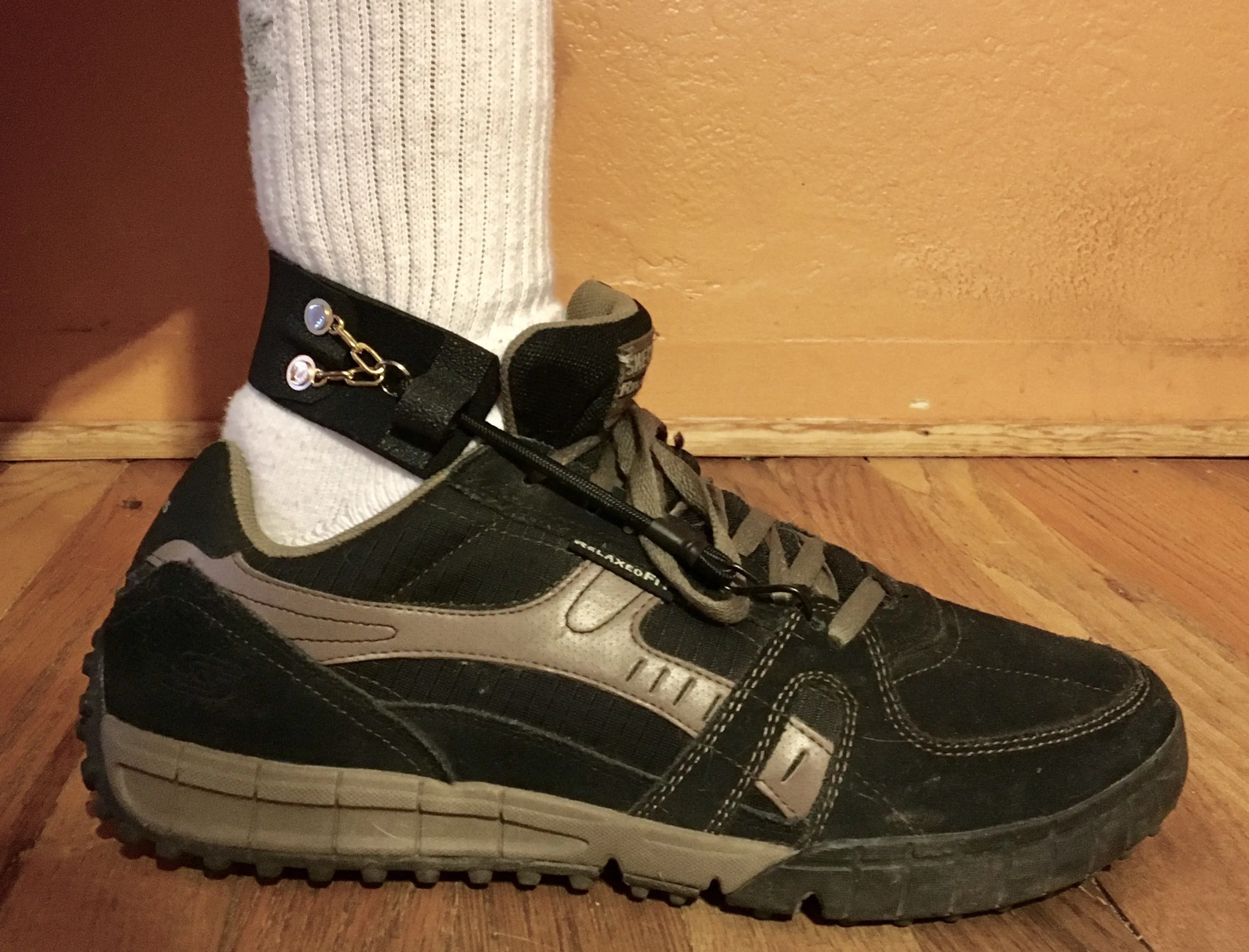 AFO Drop Foot Brace