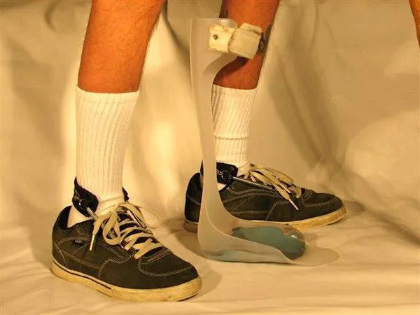 AFO Drop Foot Brace