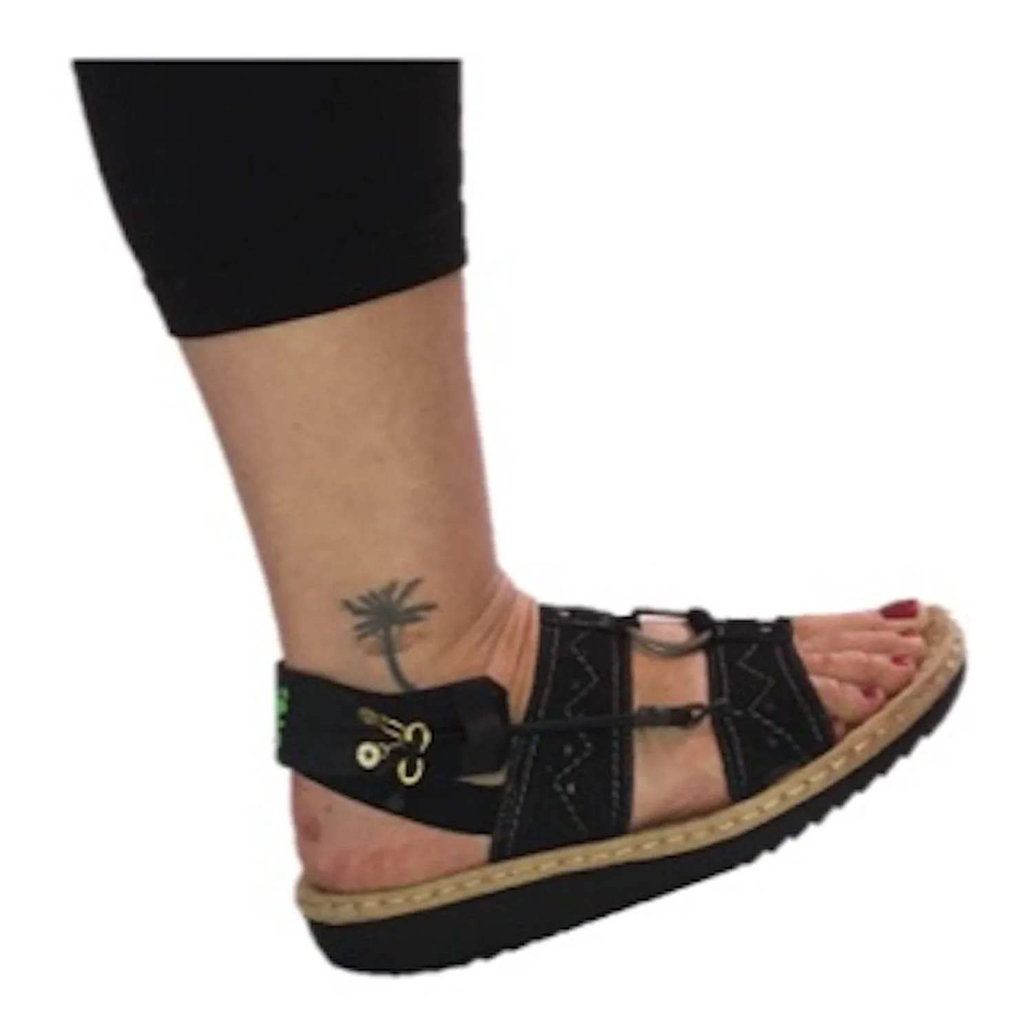 AFO Drop Foot Brace