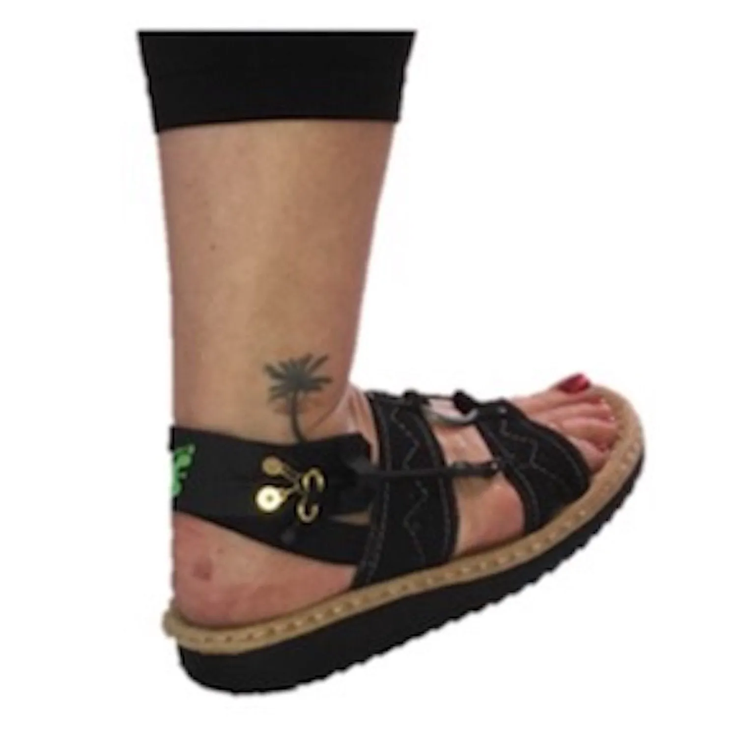 AFO Drop Foot Brace