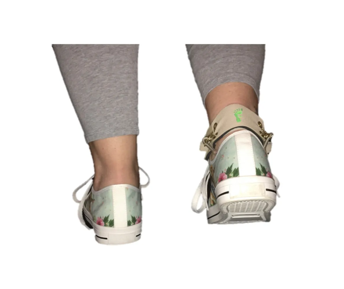 AFO Drop Foot Brace