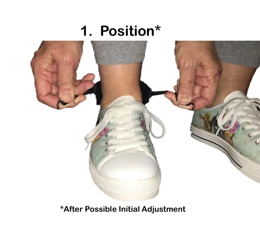 AFO Drop Foot Brace