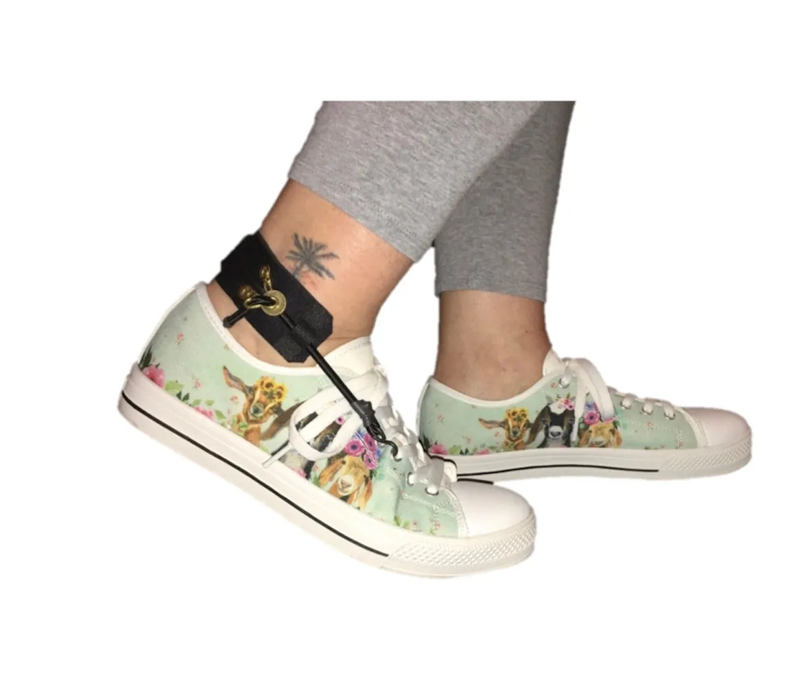 AFO Drop Foot Brace