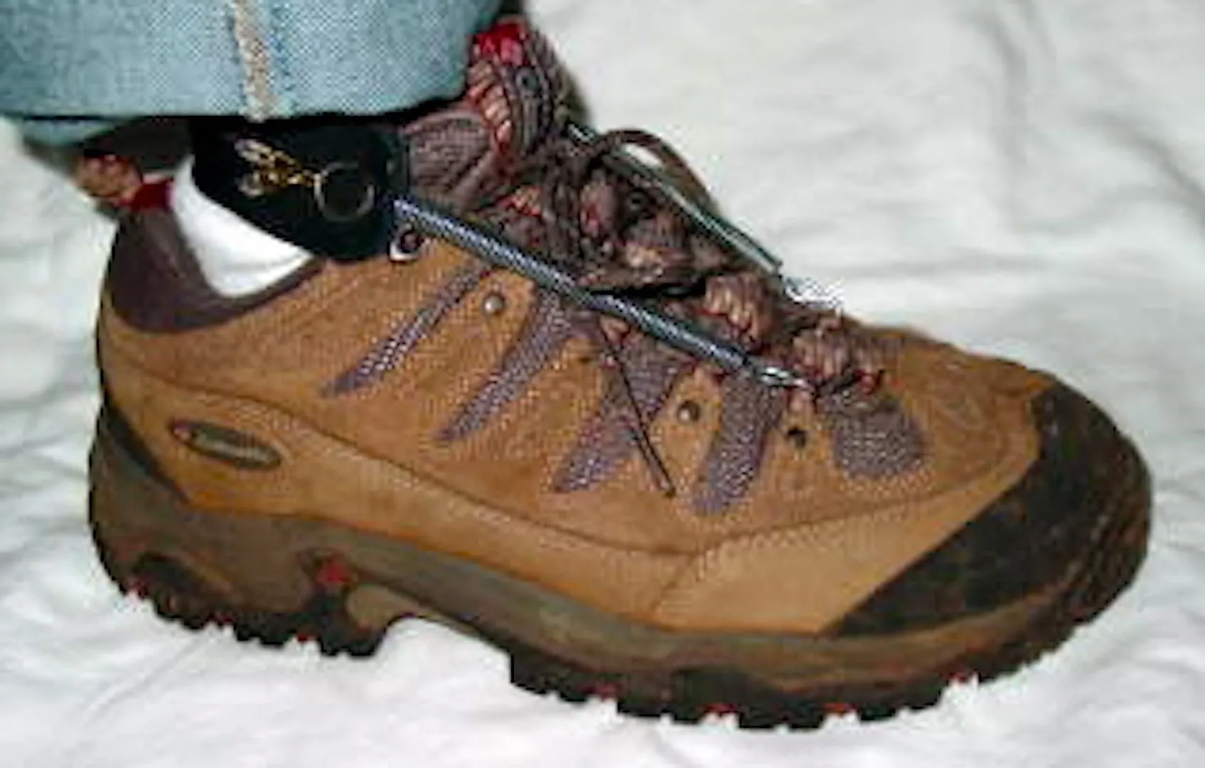 AFO Drop Foot Brace
