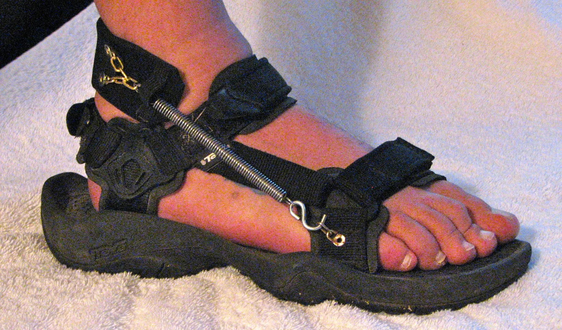 AFO Drop Foot Brace