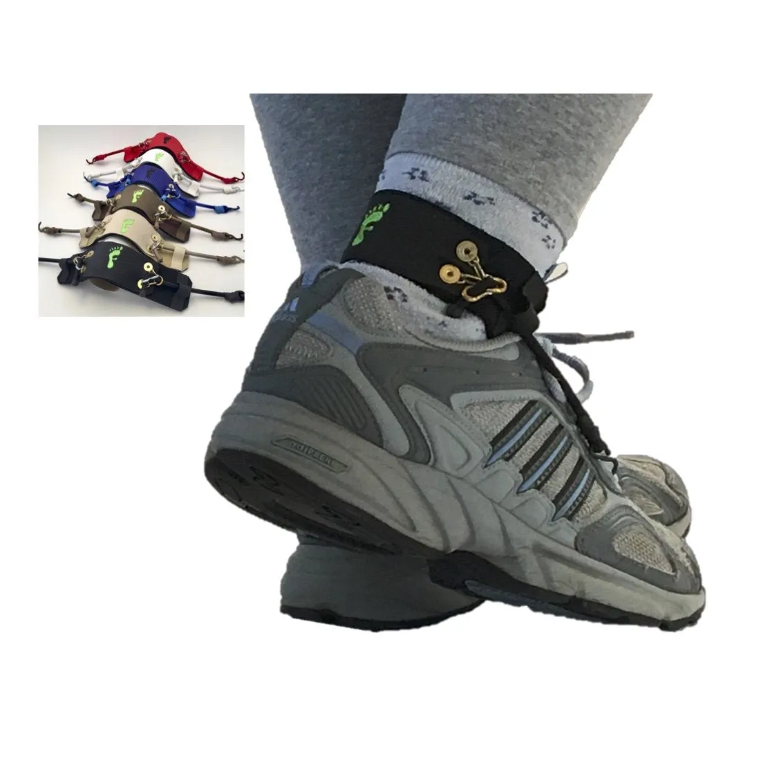 AFO Drop Foot Brace