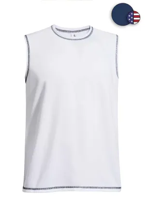AI817 DriMax™ Sleeveless Tee