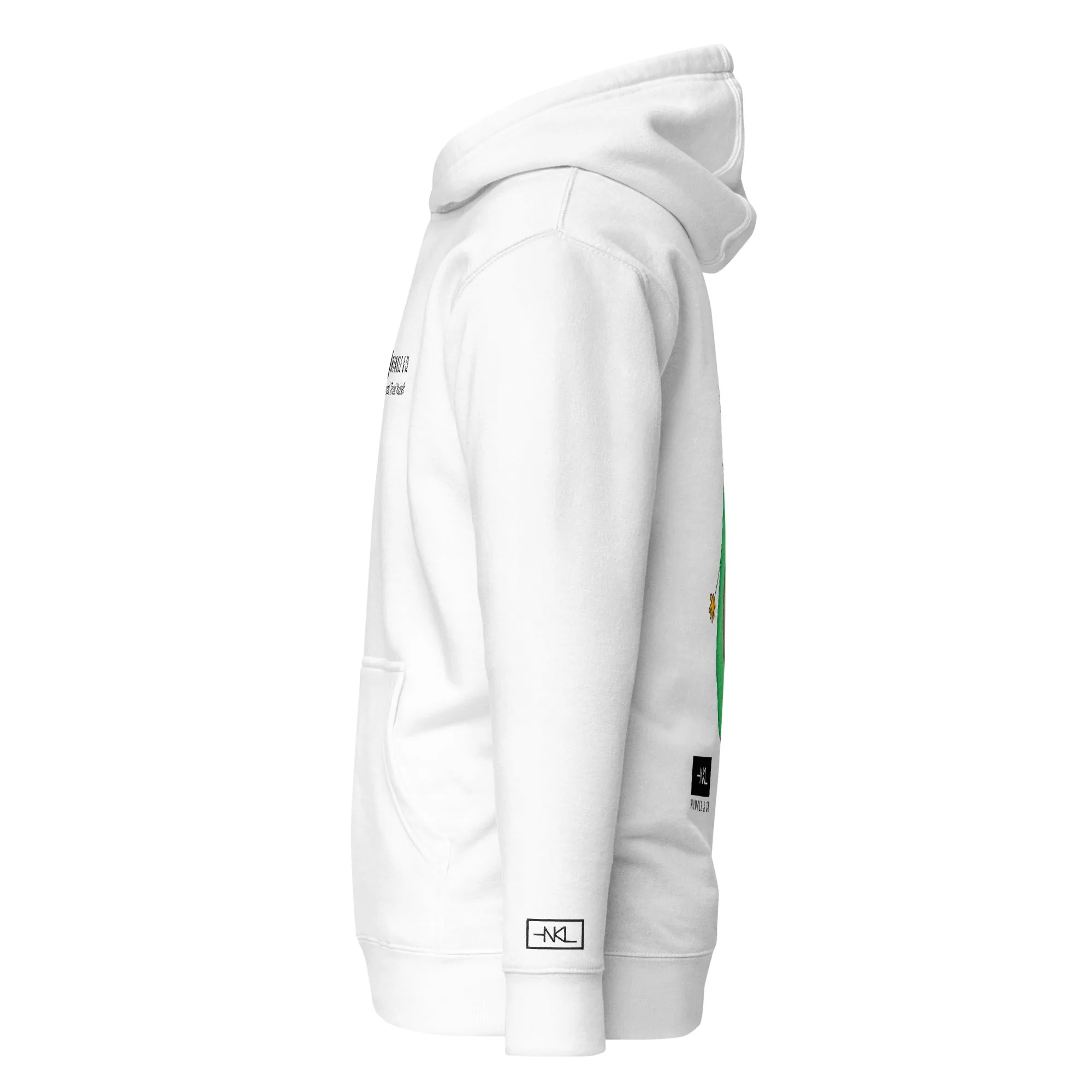 Alberto the Avocado Hoodie | Stick It to the Man