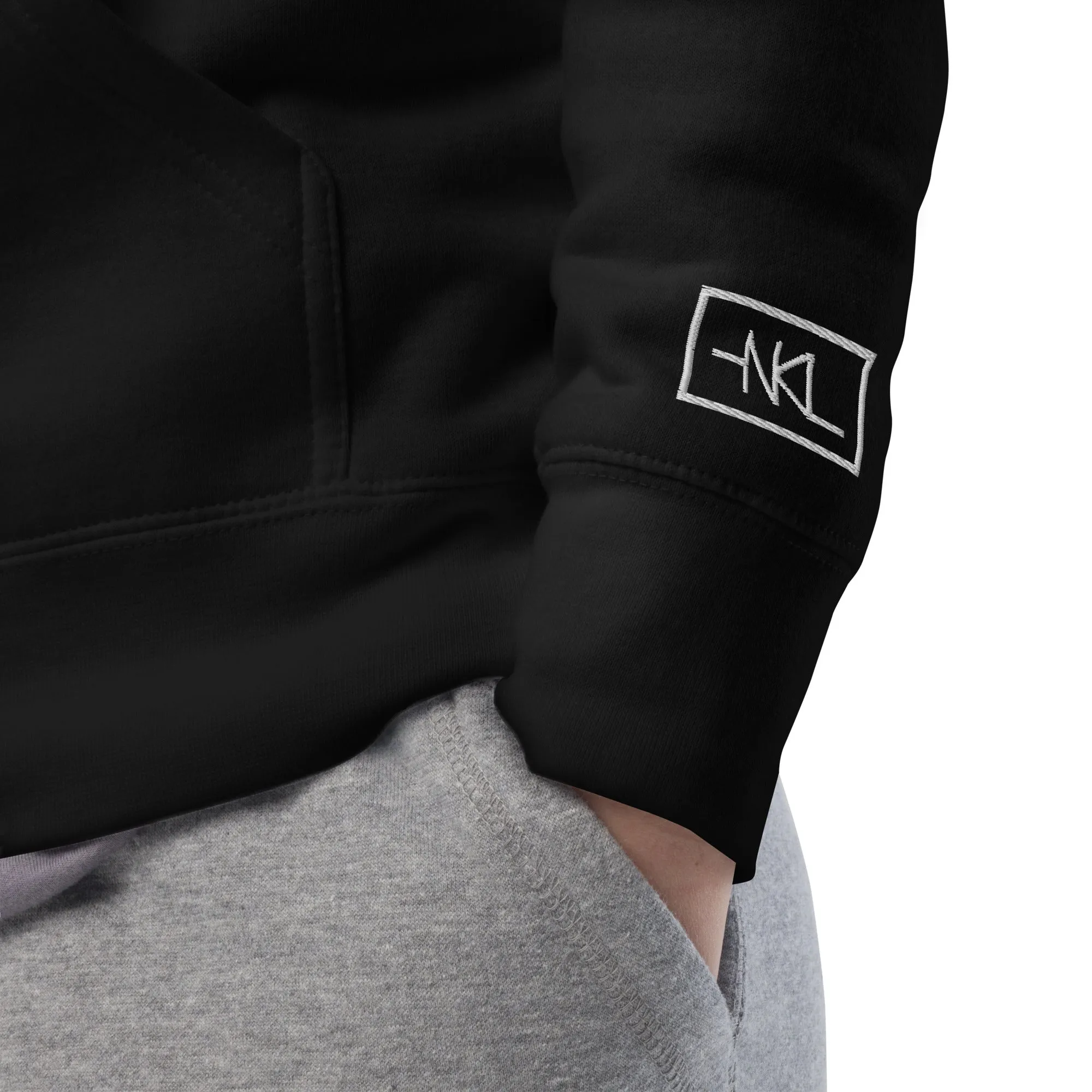 Alberto the Avocado Hoodie | Stick It to the Man