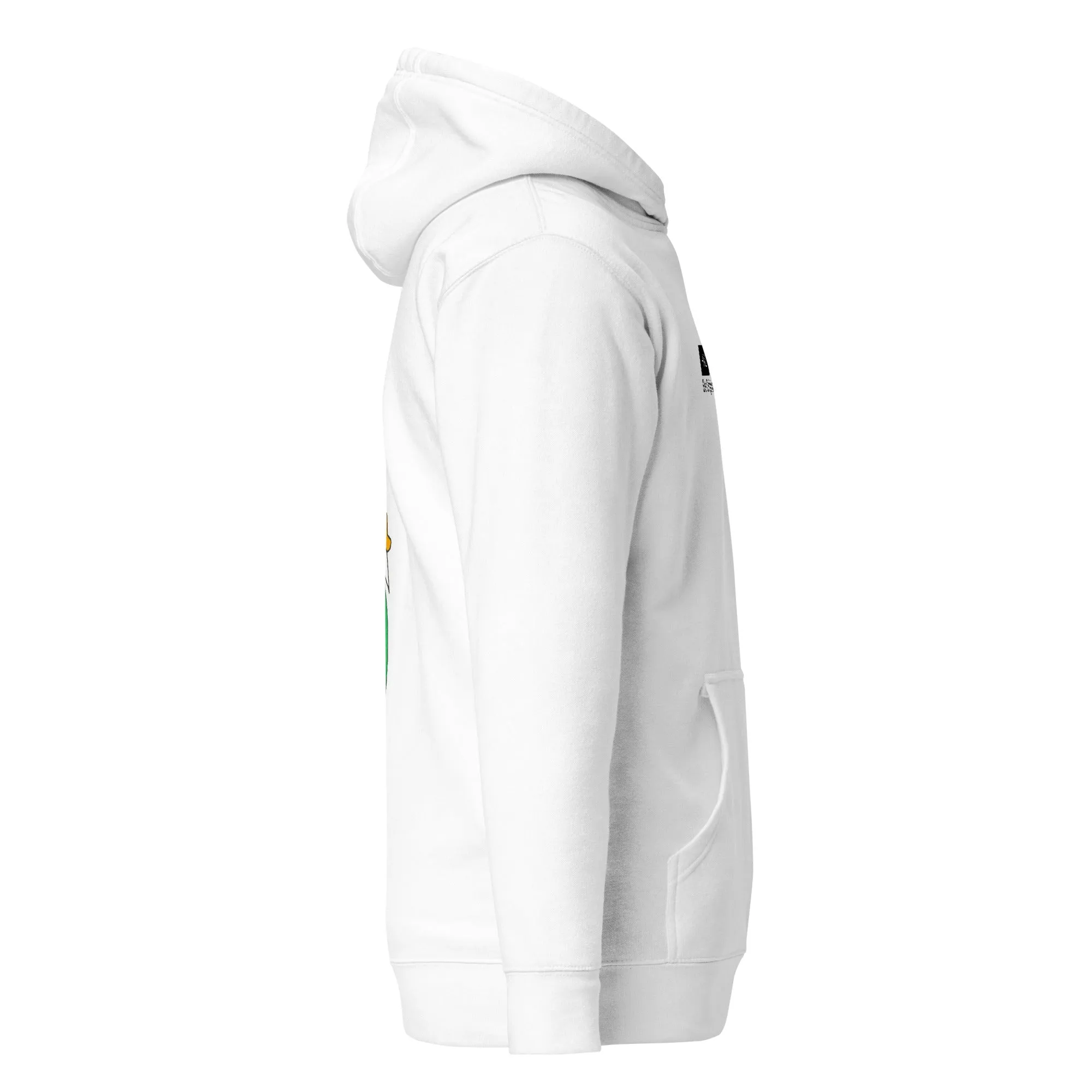Alberto the Avocado Hoodie | Stick It to the Man