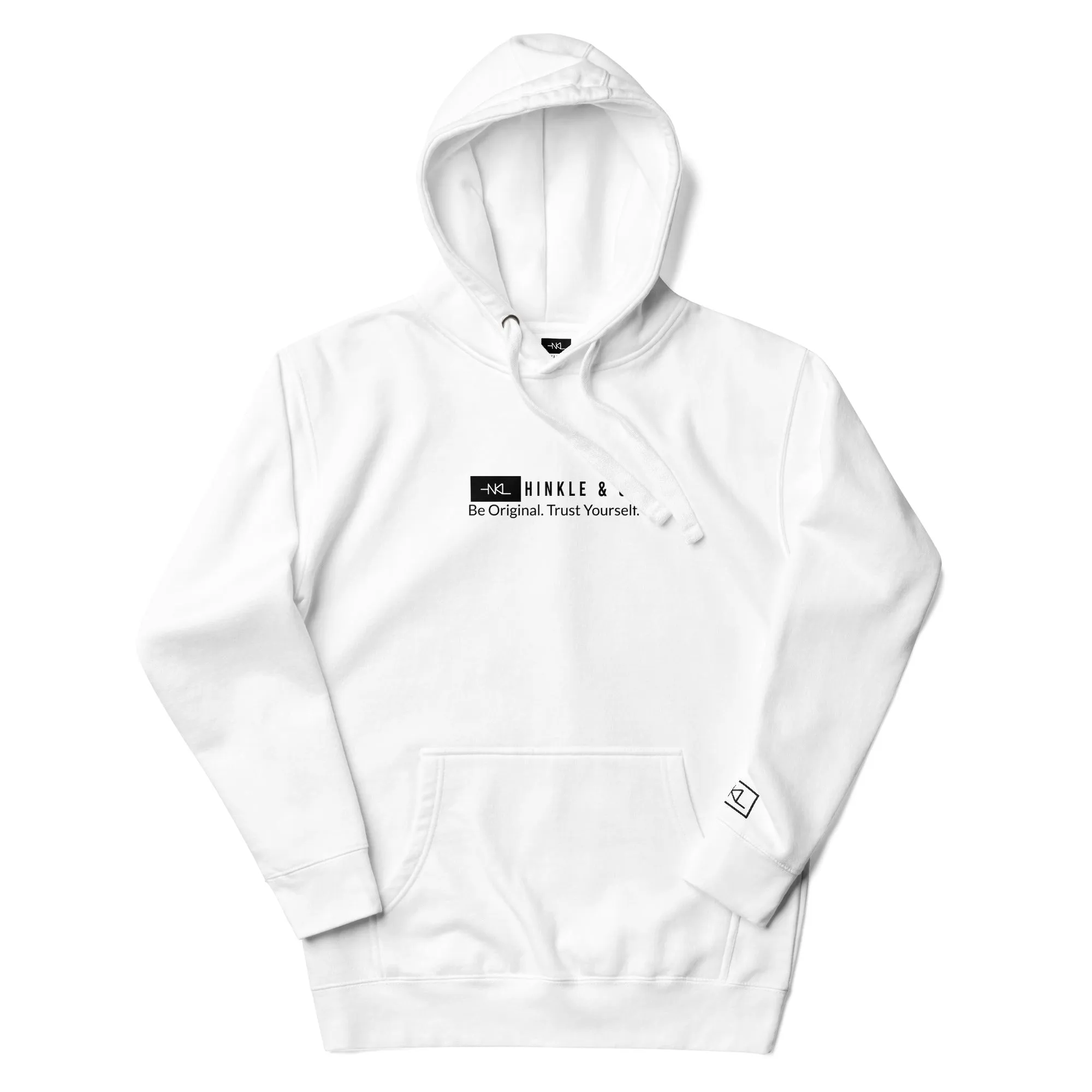Alberto the Avocado Hoodie | Stick It to the Man