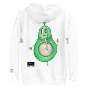 Alberto the Avocado Hoodie | Stick It to the Man