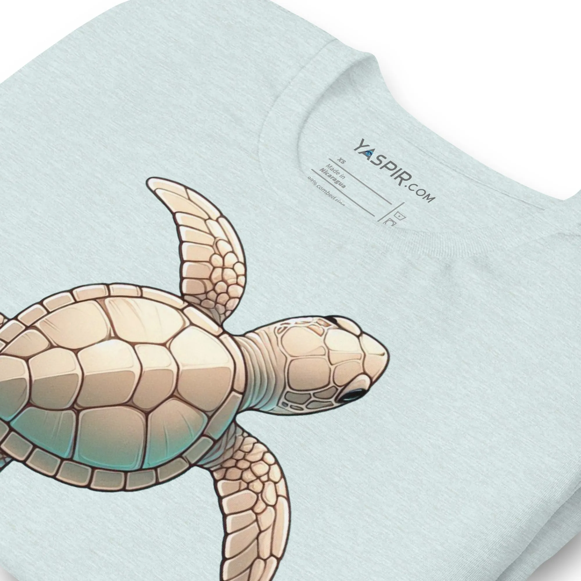 Anti-Anxiety Turtle Shirt