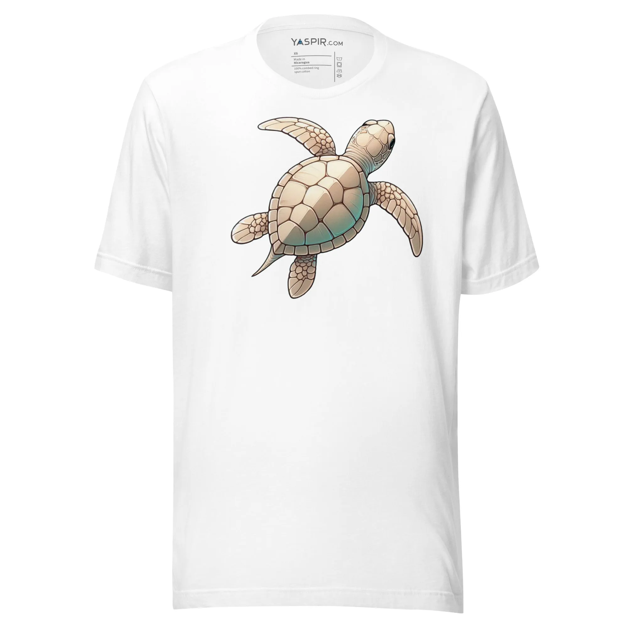 Anti-Anxiety Turtle Shirt