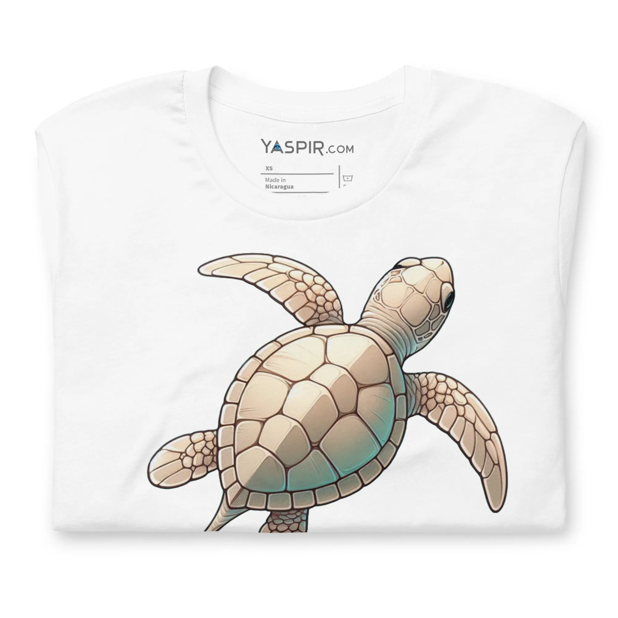 Anti-Anxiety Turtle Shirt