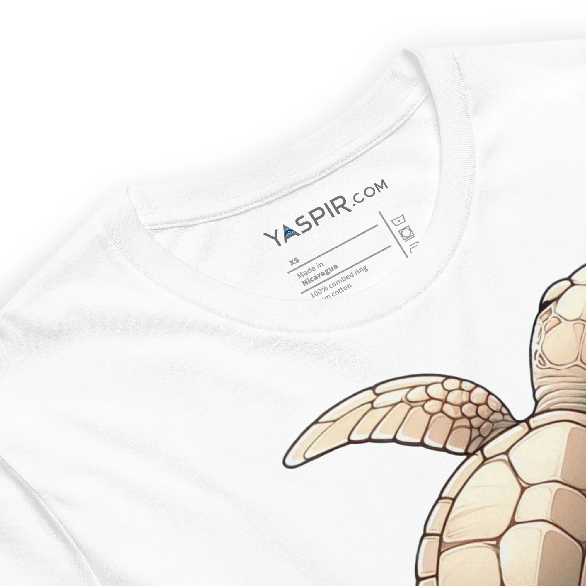 Anti-Anxiety Turtle Shirt