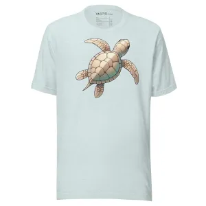 Anti-Anxiety Turtle Shirt