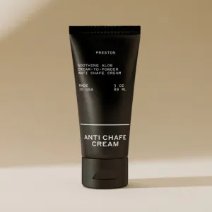 Anti Chafe Cream
