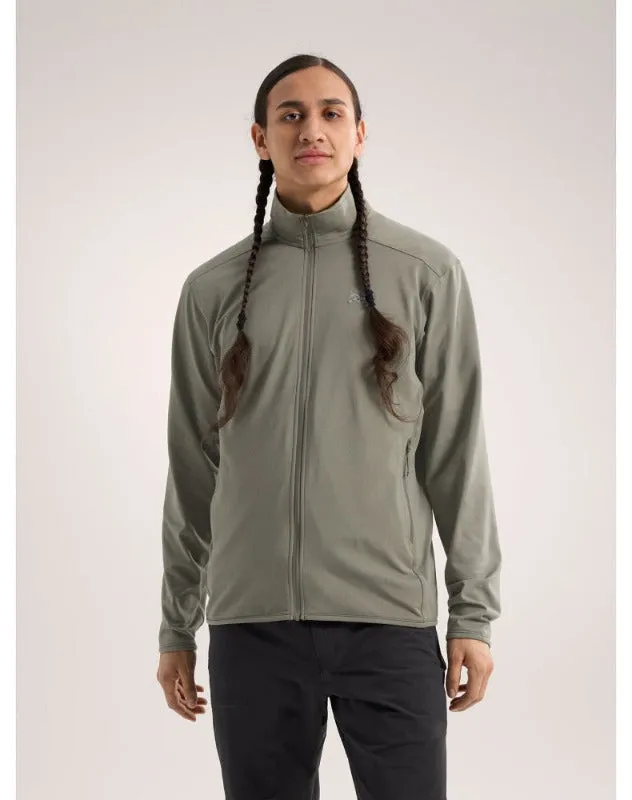Arc'teryx Kyanite Lightweight Jacket - Men's