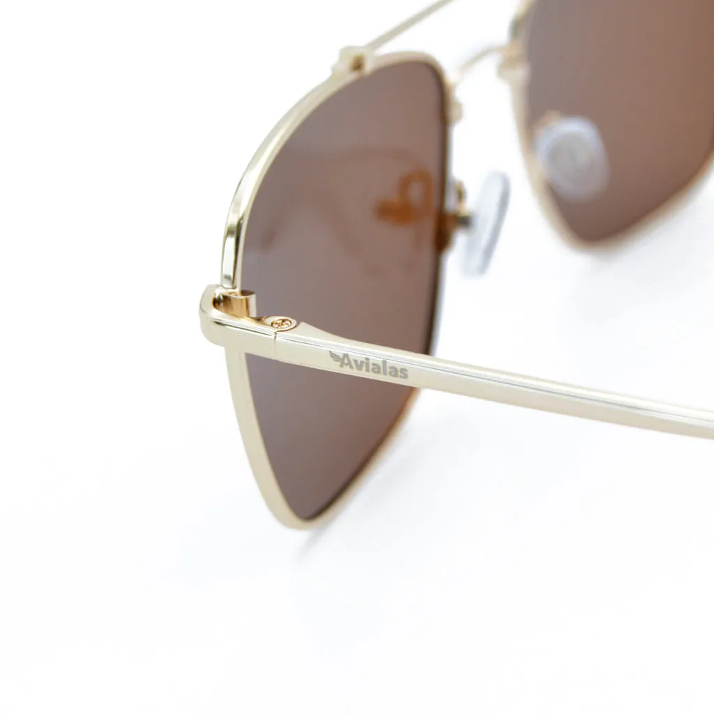 Avialas Sheliak Sunglasses