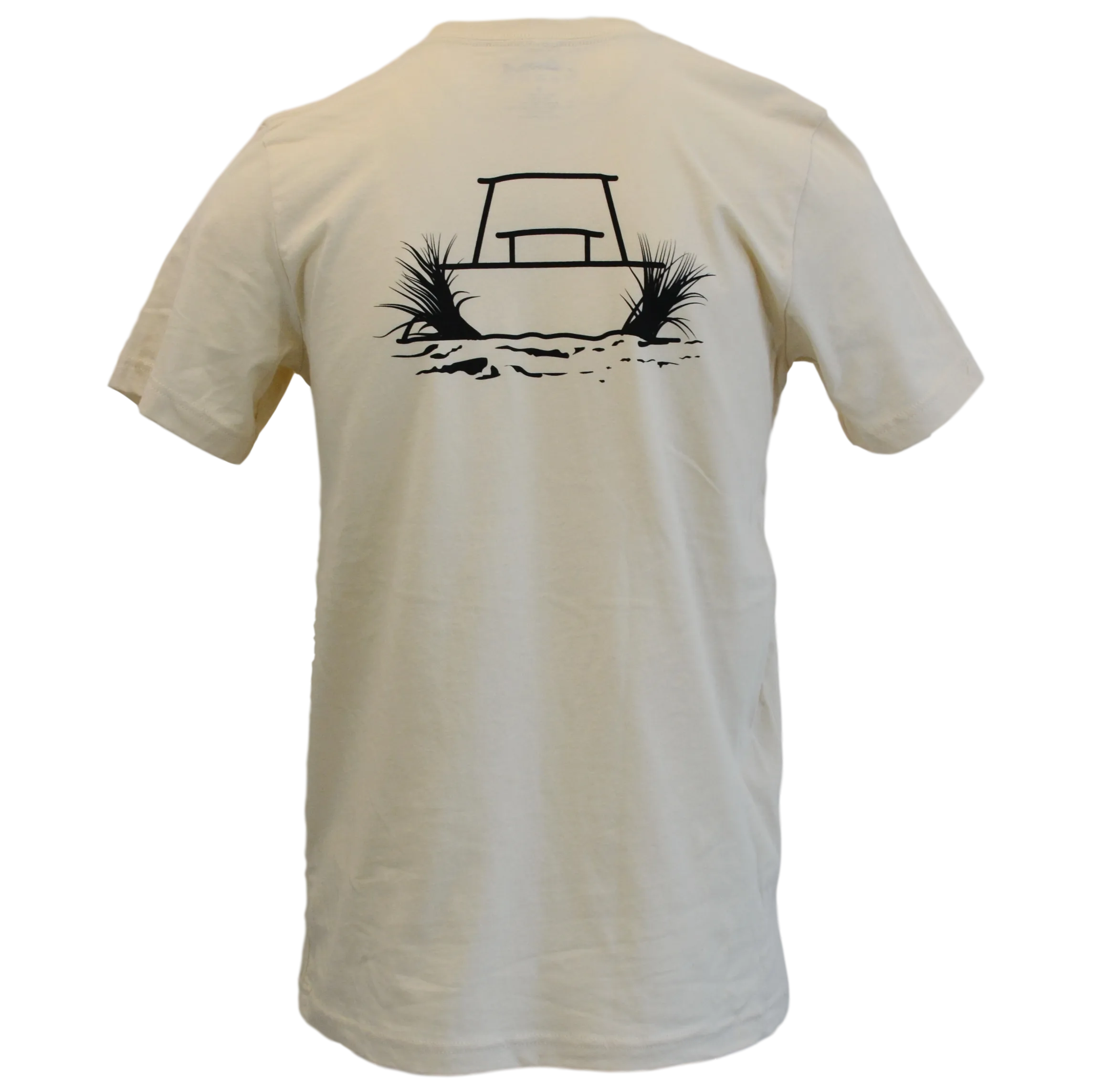 Back Country Bound T-Shirt