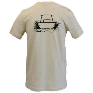 Back Country Bound T-Shirt
