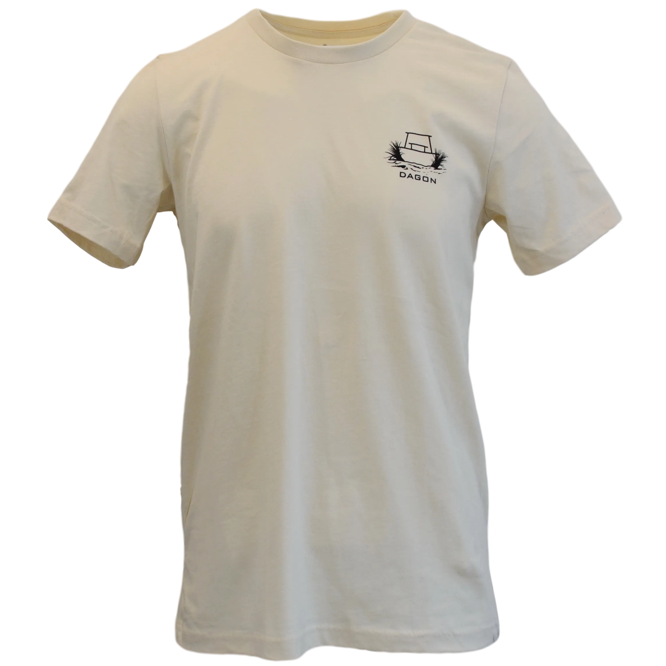 Back Country Bound T-Shirt