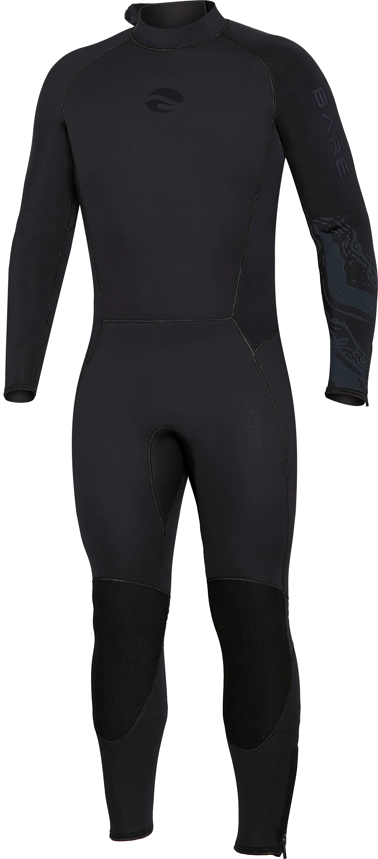 Bare Men's 7mm Velocity Ultra Wetsuit