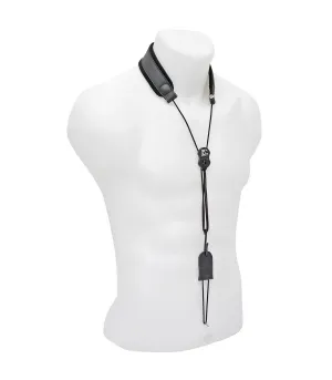 BG Leather Strap for Bass Clarinet C50