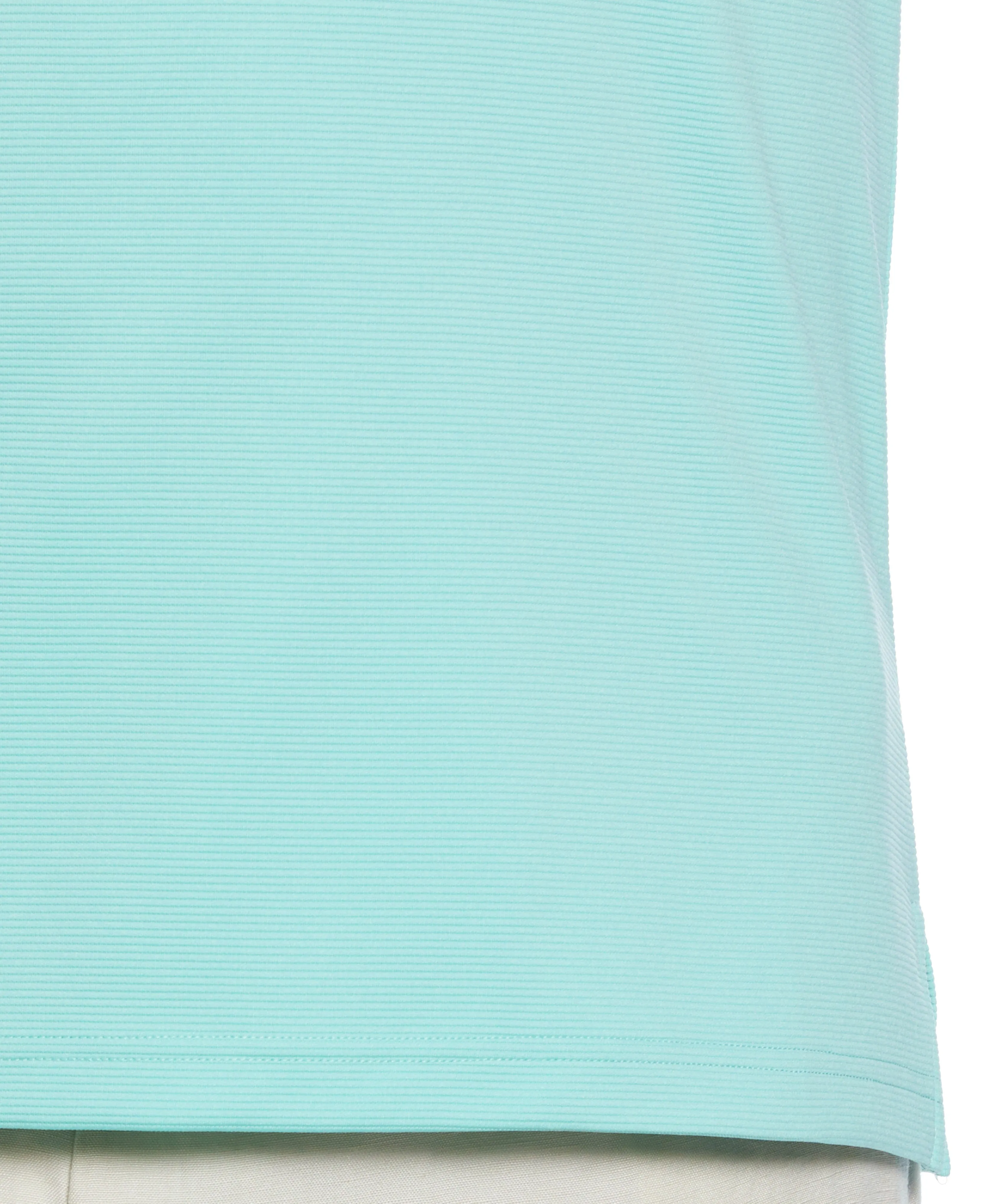 Big & Tall Solid Textured Polo