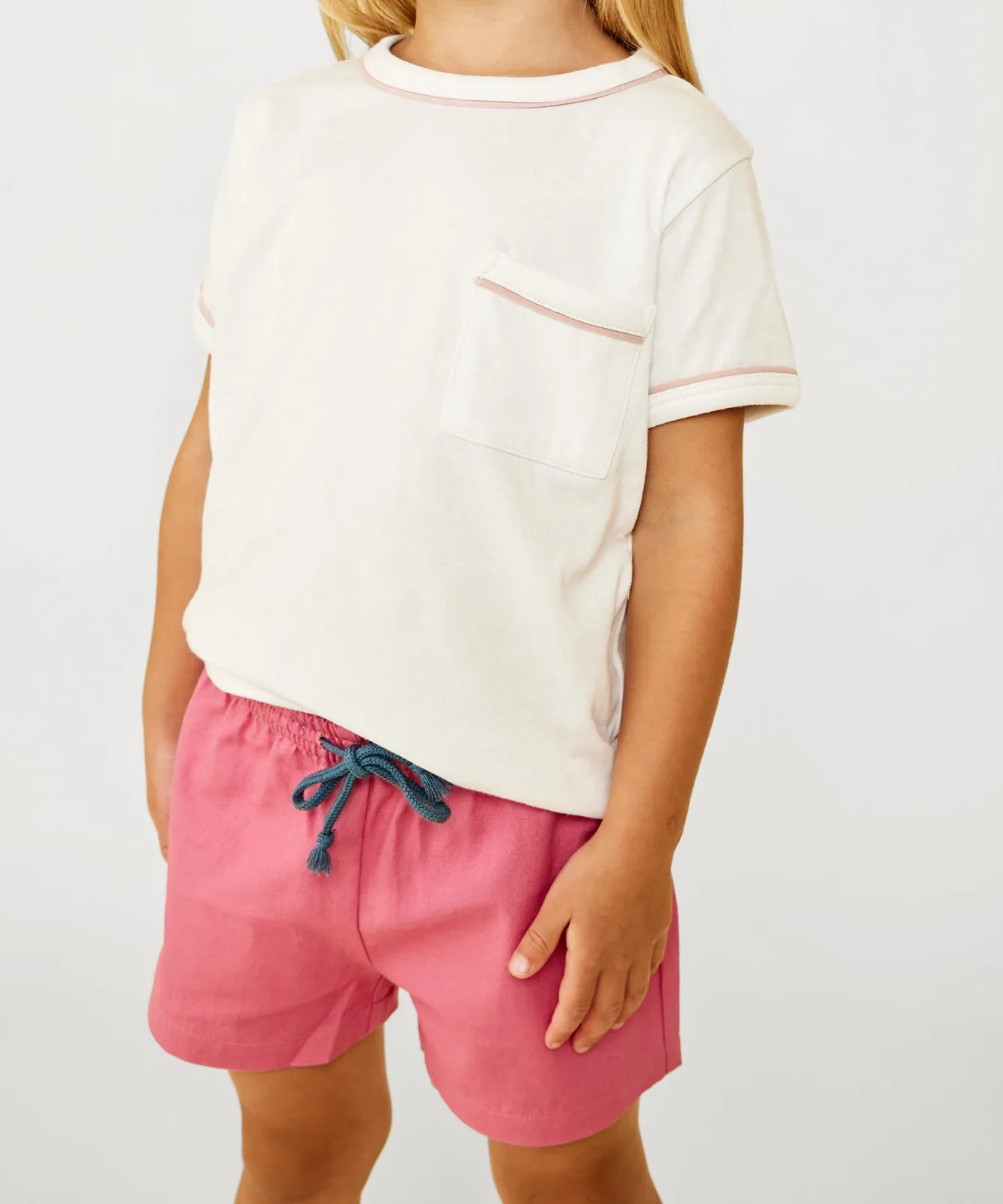 Bingo Short, Pink