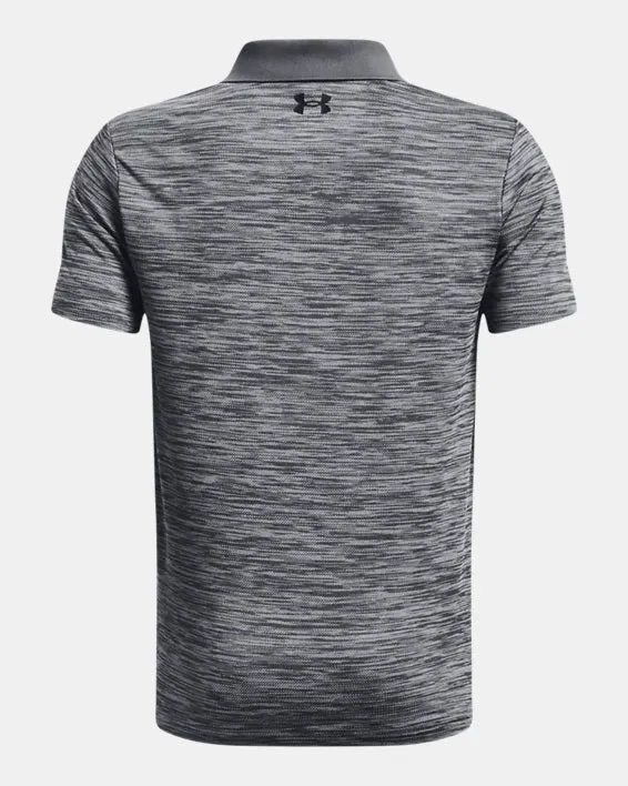 Boy's Performance Polo